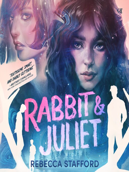 Title details for Rabbit & Juliet by Rebecca Stafford - Available